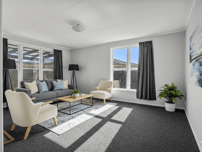 115 Denby Road, Hawera