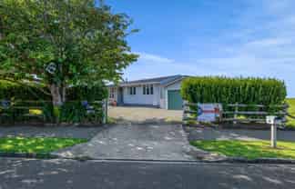 115 Denby Road, Hawera