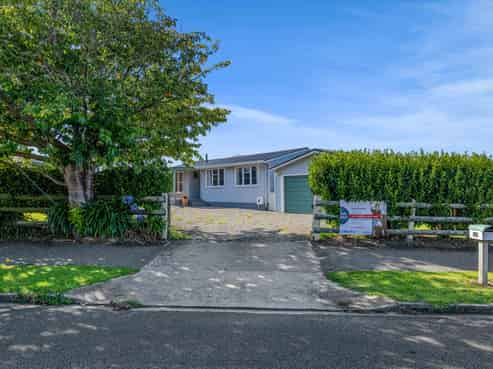 115 Denby Road, Hawera