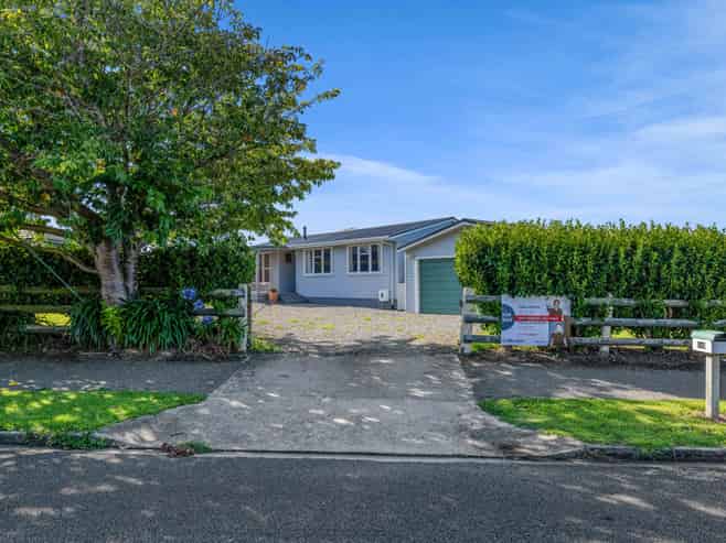 115 Denby Road, Hawera