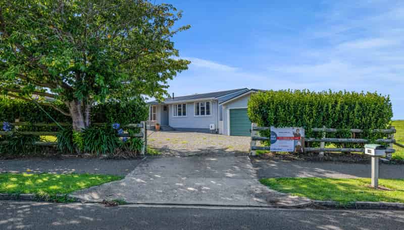 115 Denby Road, Hawera
