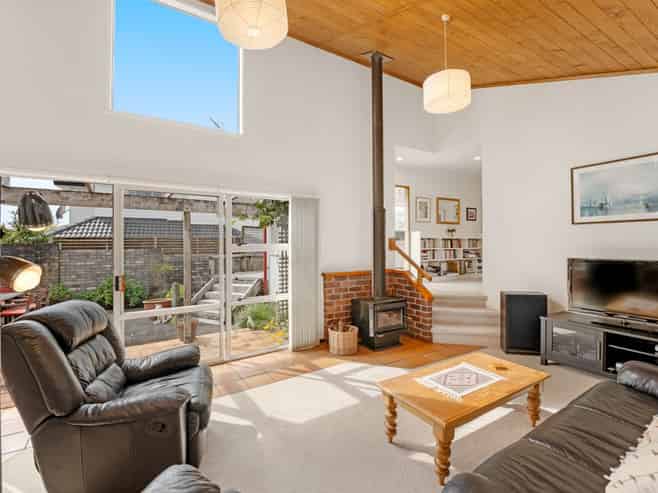 105 Grand Drive, Remuera