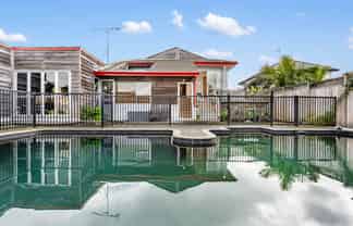 105 Grand Drive, Remuera