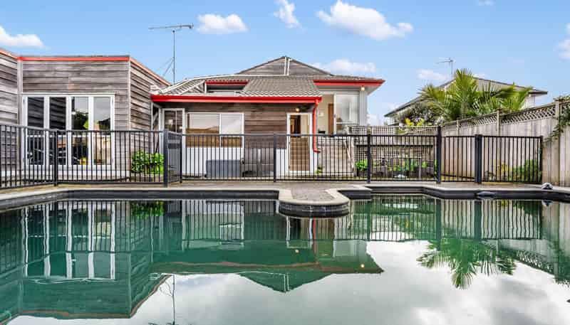 105 Grand Drive, Remuera