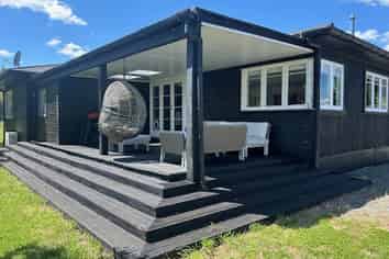 7 Wingate Road, Masterton