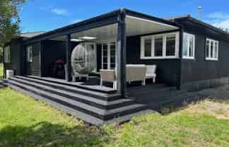 7 Wingate Road, Masterton