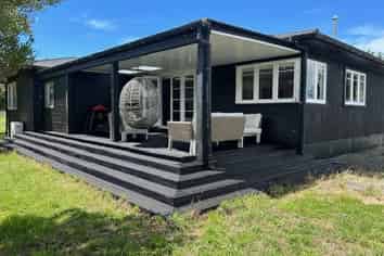 7 Wingate Road, Masterton