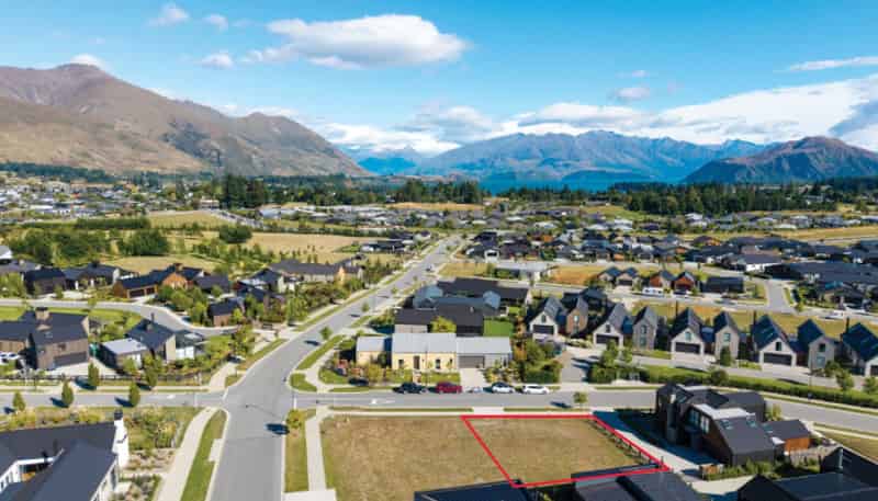 2 Marjon Drive, Wanaka