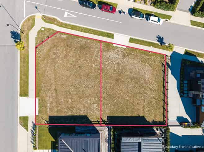 19 Deans Drive and 2 Marjon Drive, Wanaka