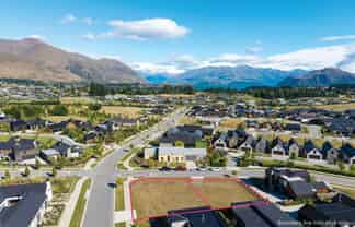 19 Deans Drive and 2 Marjon Drive, Wanaka