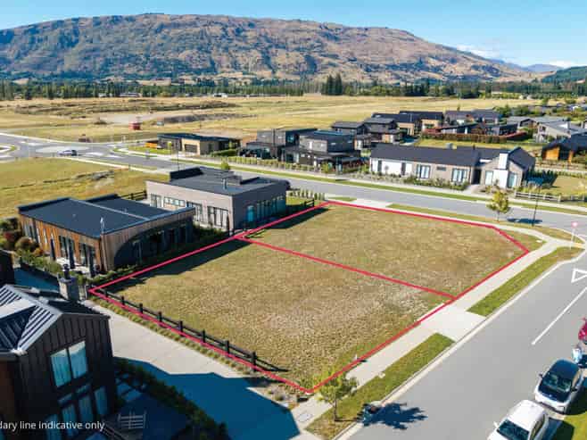 19 Deans Drive and 2 Marjon Drive, Wanaka