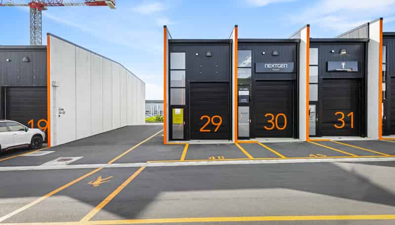 31/90A Hobsonville Road, Hobsonville