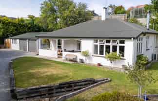 9 Old Bridge Road, Alexandra