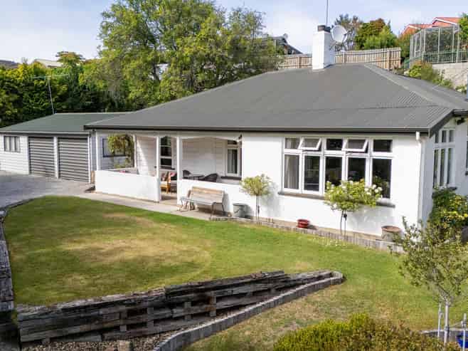 9 Old Bridge Road, Alexandra