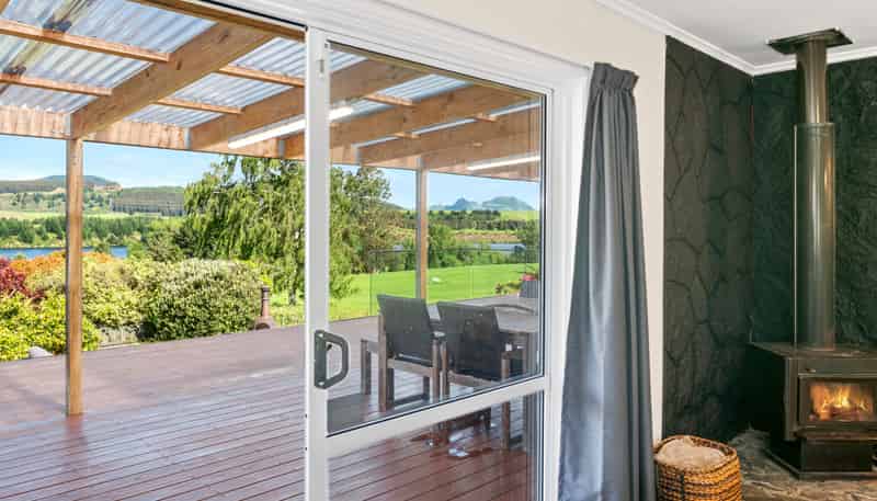 32 Rotomanu Crescent, Mangakino