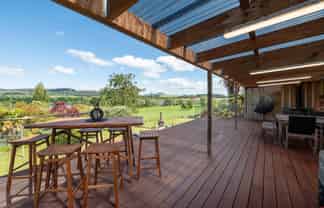 32 Rotomanu Crescent, Mangakino