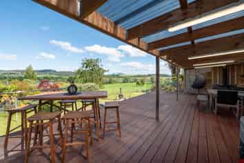 32 Rotomanu Crescent, Mangakino