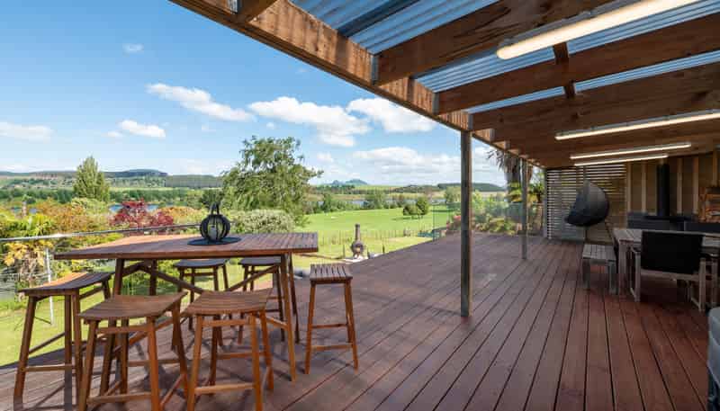 32 Rotomanu Crescent, Mangakino