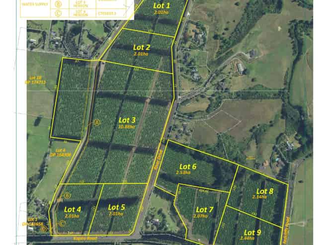 409 Kapiro Road, Kerikeri