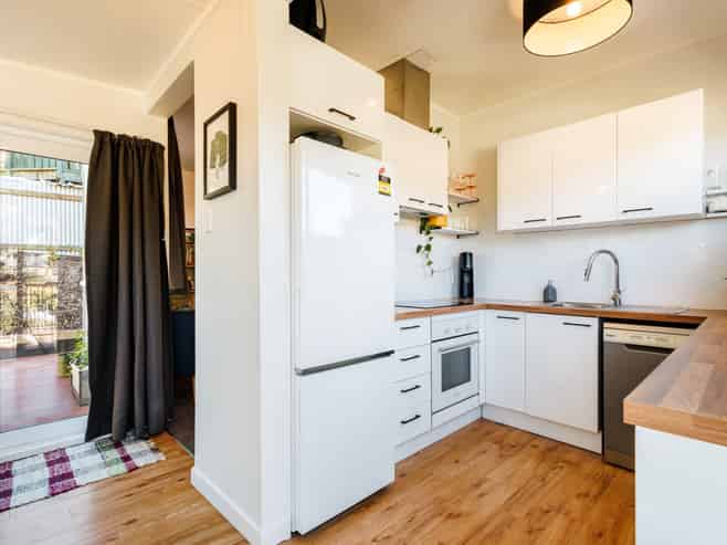 46B Washington Road, Washington Valley