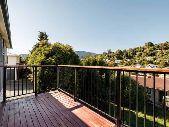 46B Washington Road, Washington Valley