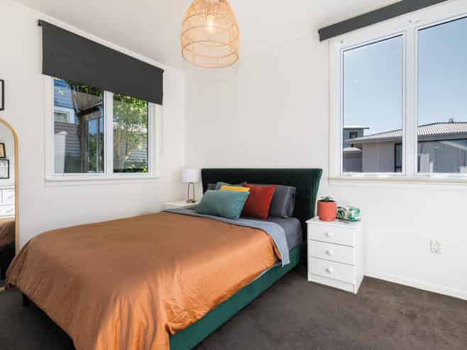 46B Washington Road, Washington Valley