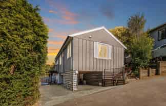 46B Washington Road, Washington Valley