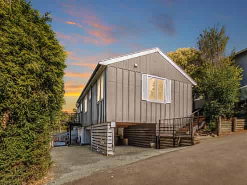 46B Washington Road, Washington Valley