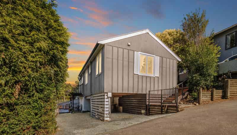 46B Washington Road, Washington Valley