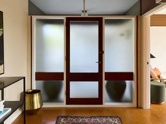 110 Huntsbury Avenue, Huntsbury