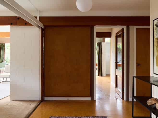 110 Huntsbury Avenue, Huntsbury