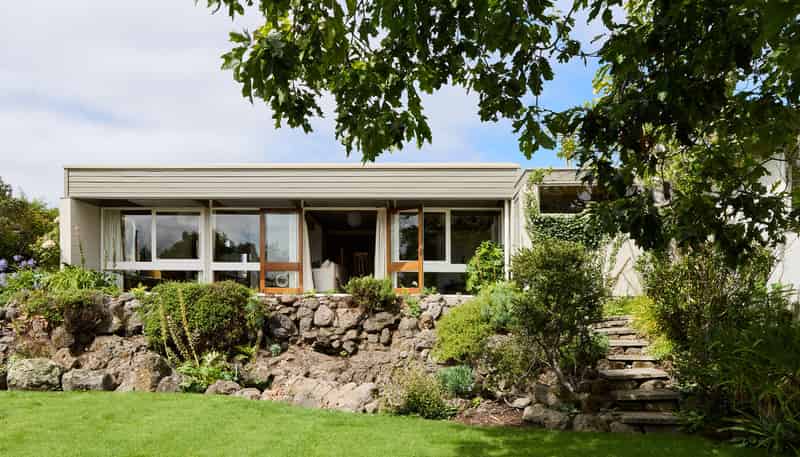 110 Huntsbury Avenue, Huntsbury