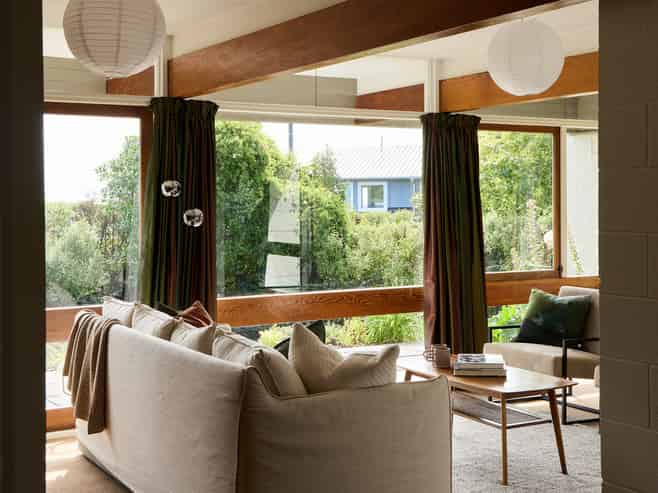 110 Huntsbury Avenue, Huntsbury