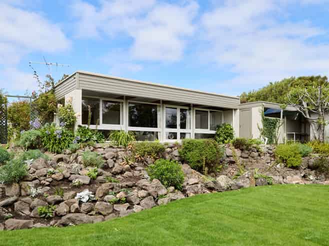 110 Huntsbury Avenue, Huntsbury