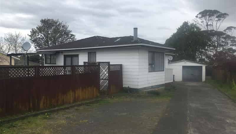 13 Kern Place, Manurewa