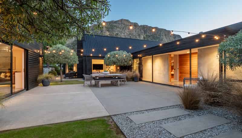 1 Larkins Way, Arthurs Point