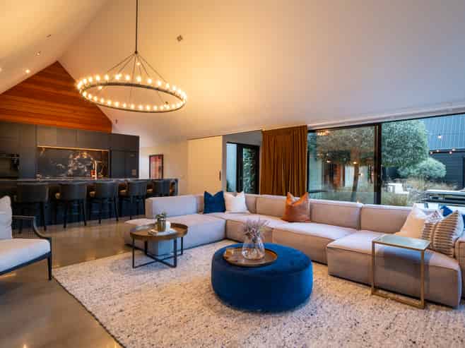 1 Larkins Way, Arthurs Point