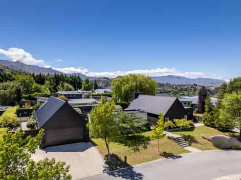 1 Larkins Way, Arthurs Point