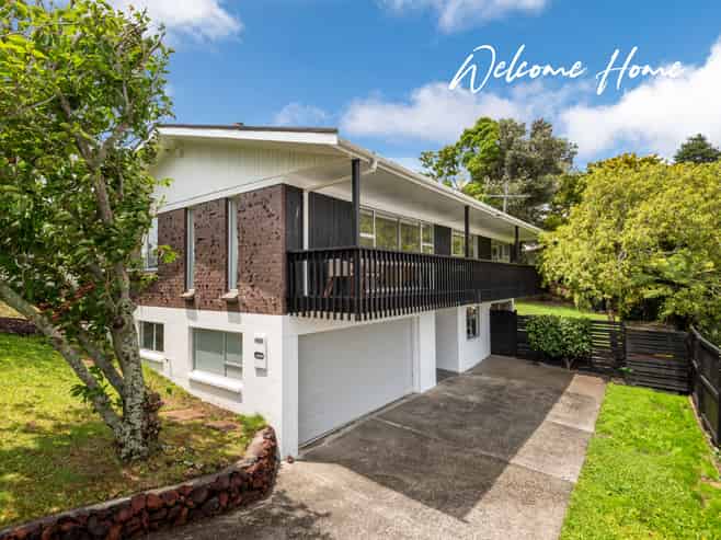 4 Sispara Road, Beach Haven