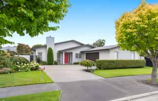 25 Crown Close, Prebbleton