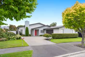 25 Crown Close, Prebbleton