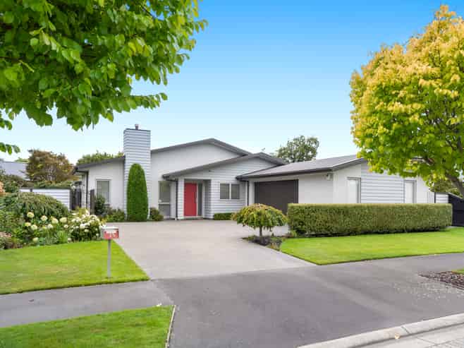 25 Crown Close, Prebbleton