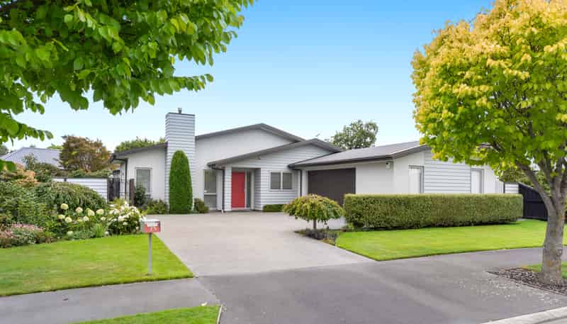 25 Crown Close, Prebbleton