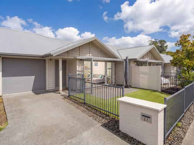 27 Fairwater Road, Warkworth