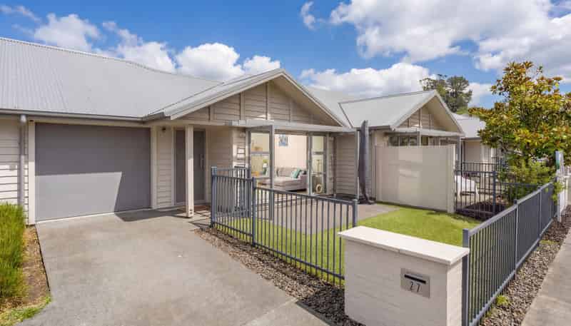 27 Fairwater Road, Warkworth