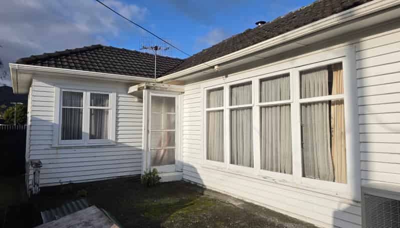 19 Hyde Street, Wainuiomata