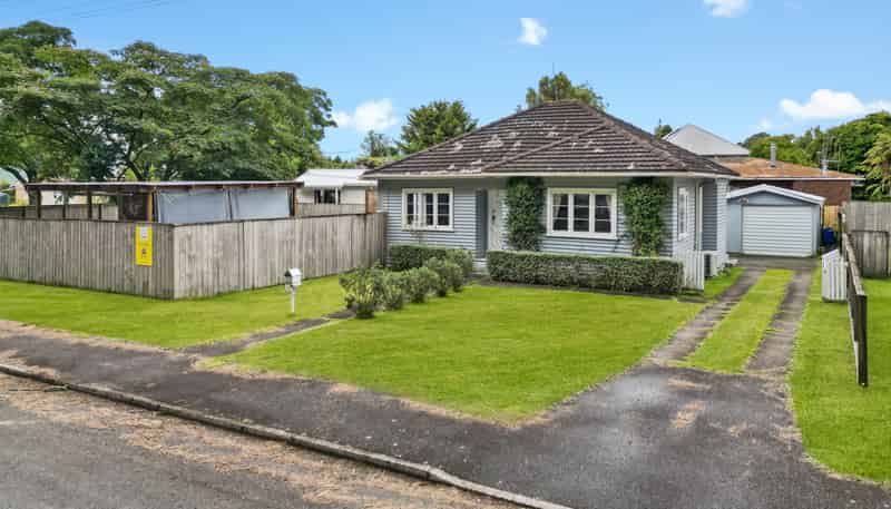 12 Tui Avenue, Forest Lake