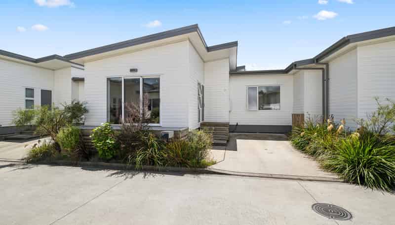 21/16 Ian Street, Koutu