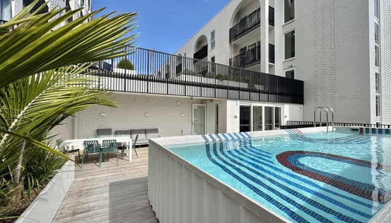 204/1817A Great North Road, Avondale