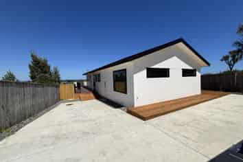 12A Maxwell Avenue, Durie Hill